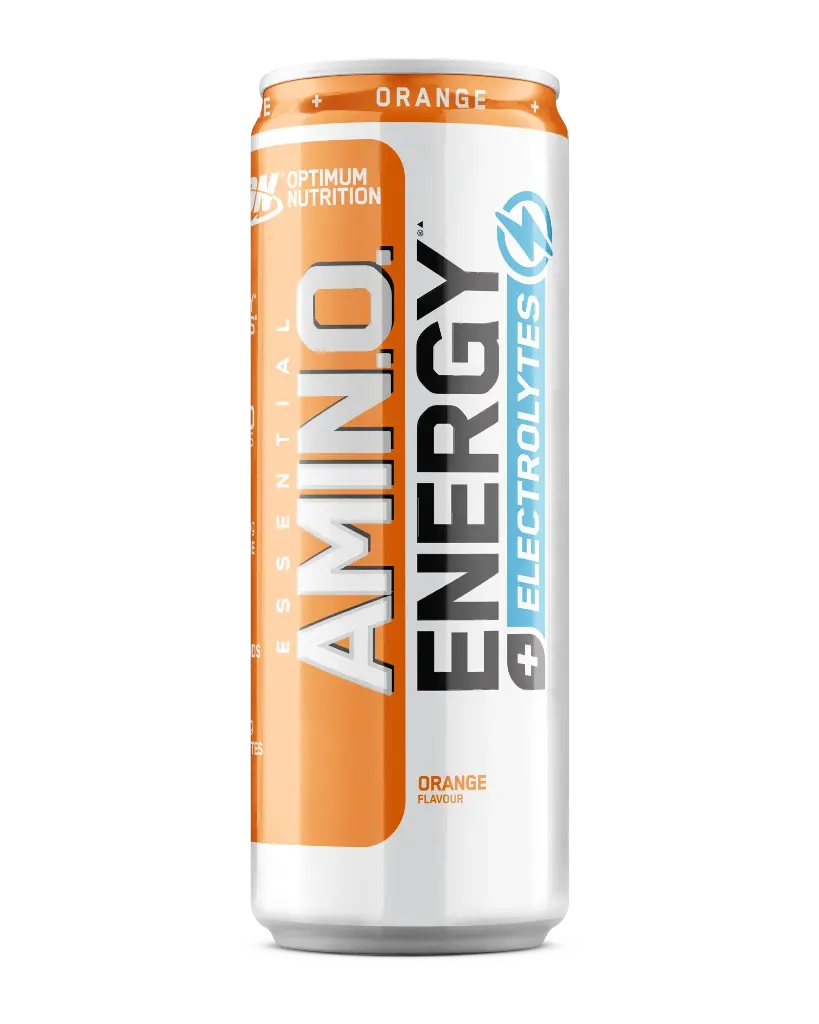 Optimum AmiN.O. Energy + Electrolytes