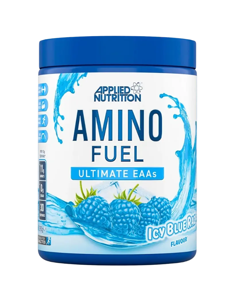 Applied Amino Fuel EAA