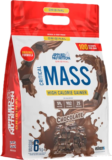 Applied Critical Mass Original