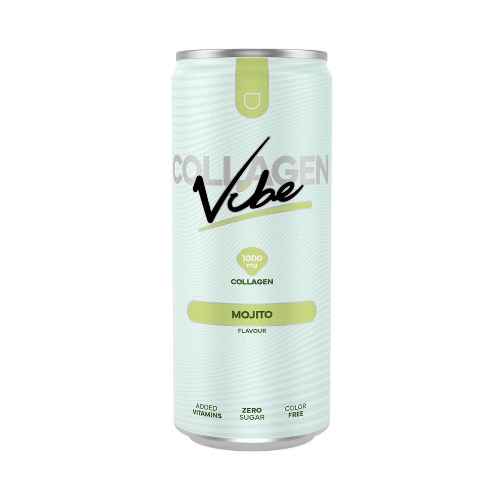 Näno Supps Collagen VIBE