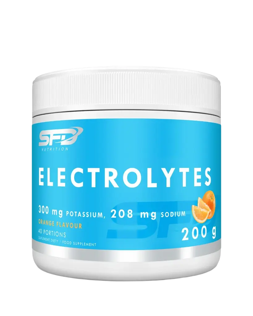 SFD Electrolytes