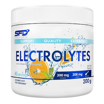 SFD Electrolytes