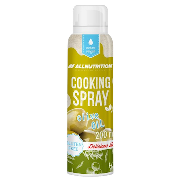 AllNutrition Cooking Spray