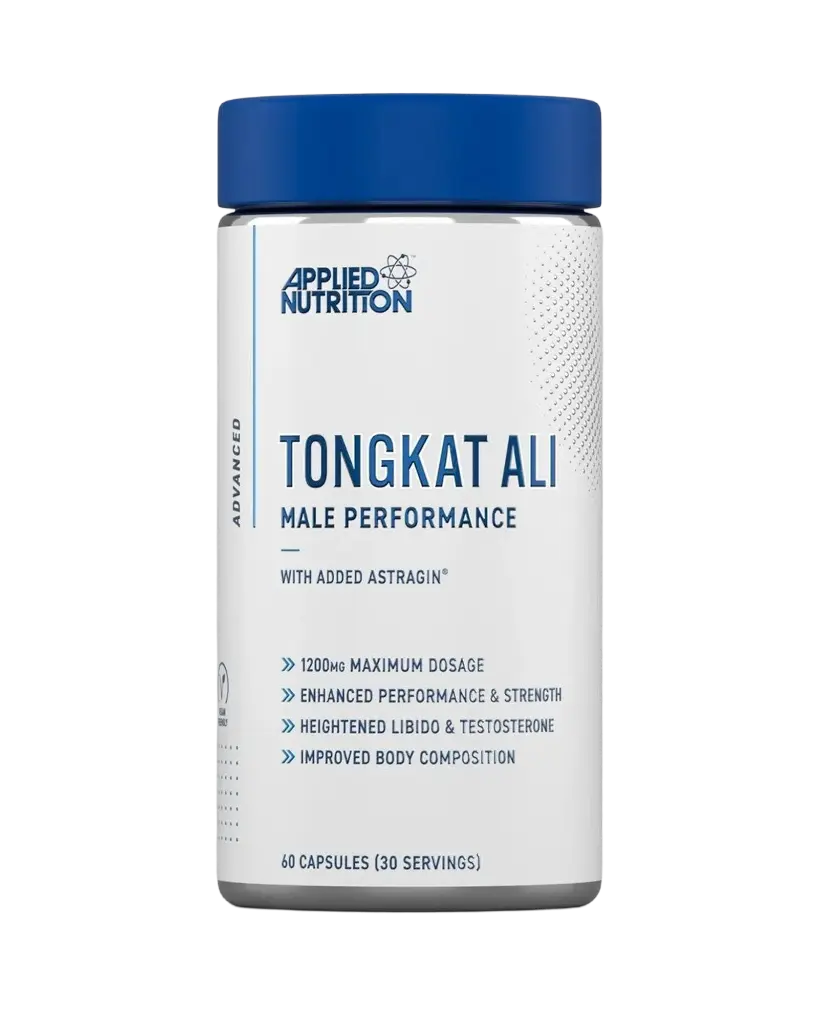 Applied Tongkat Ali