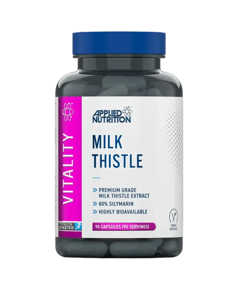 Applied Milk Thistle
