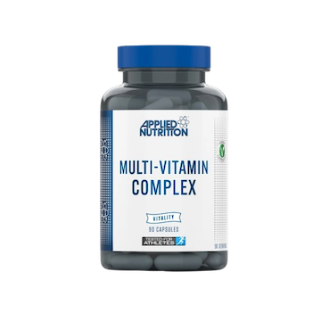 Applied Multi-Vitamin Complex