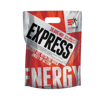 Extrifit Express Energy Gel