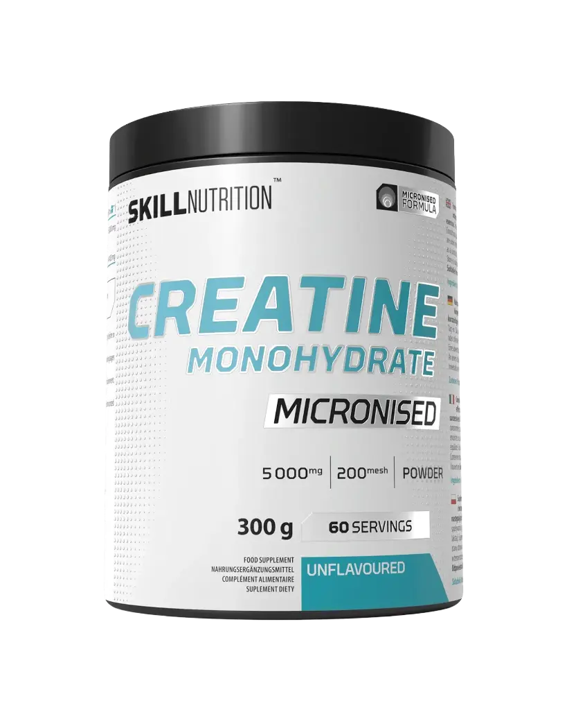 Skill Creatine Monohydrate