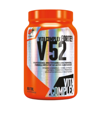 Extrifit V52 Vita Complex Forte!