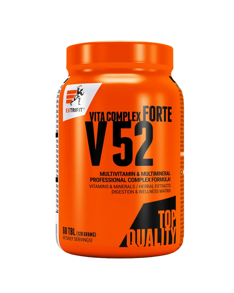 Extrifit V52 Vita Complex Forte!