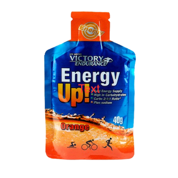 Joe Weider Victory Endurance Energy Up!