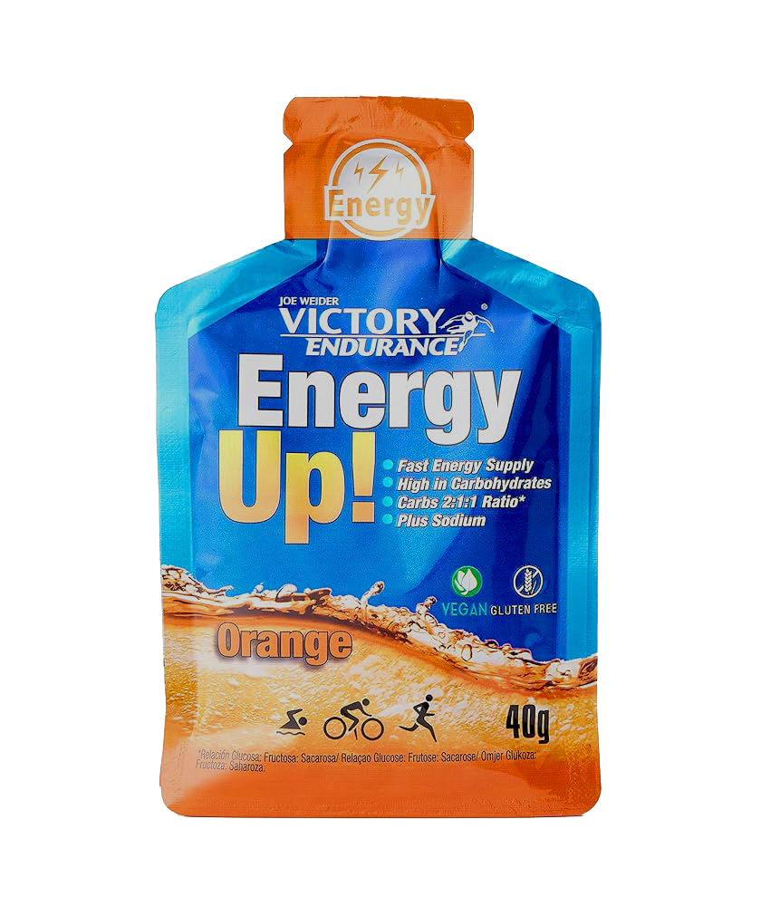 Weider Energy Up!