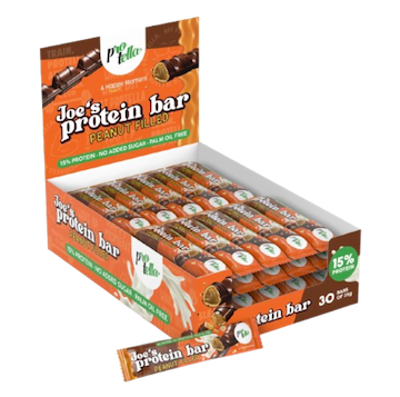 Protella Joe's Protein Bar