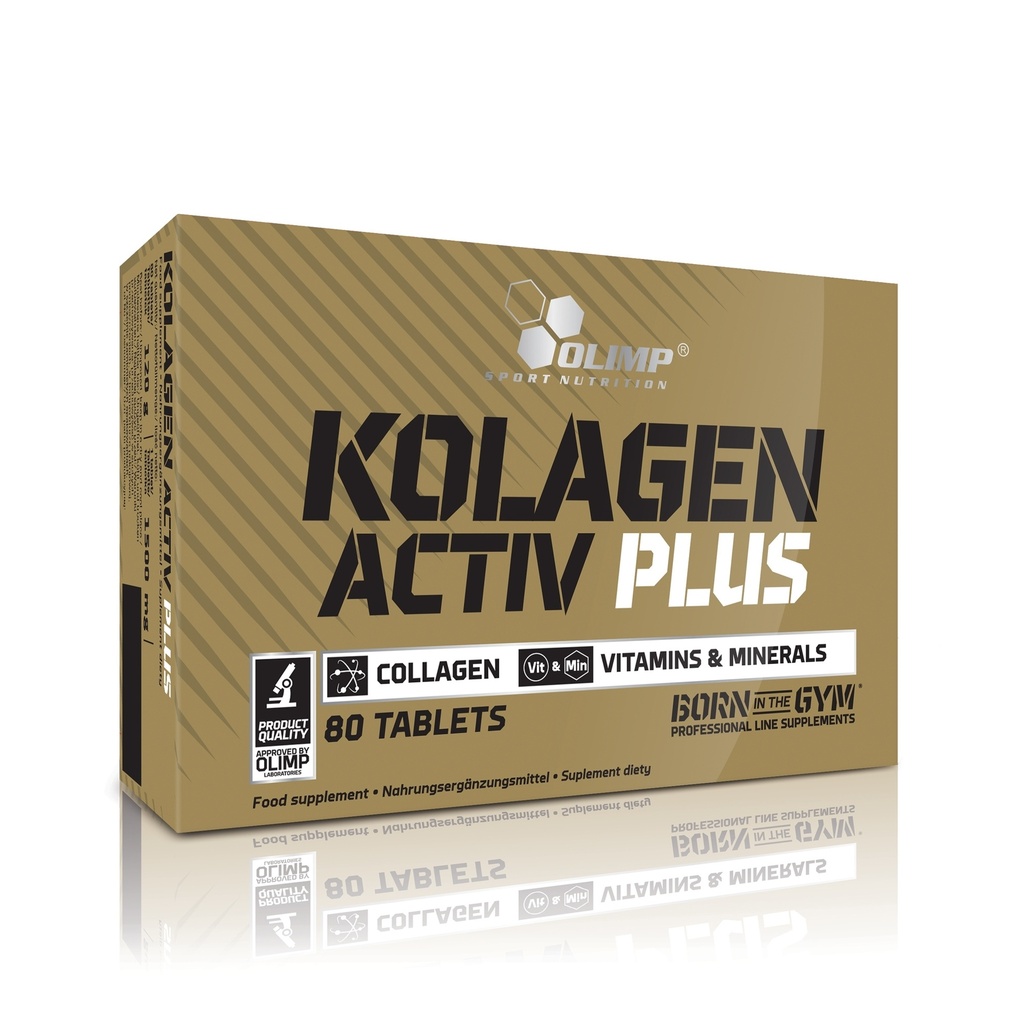 Olimp Kolagen Activ Plus