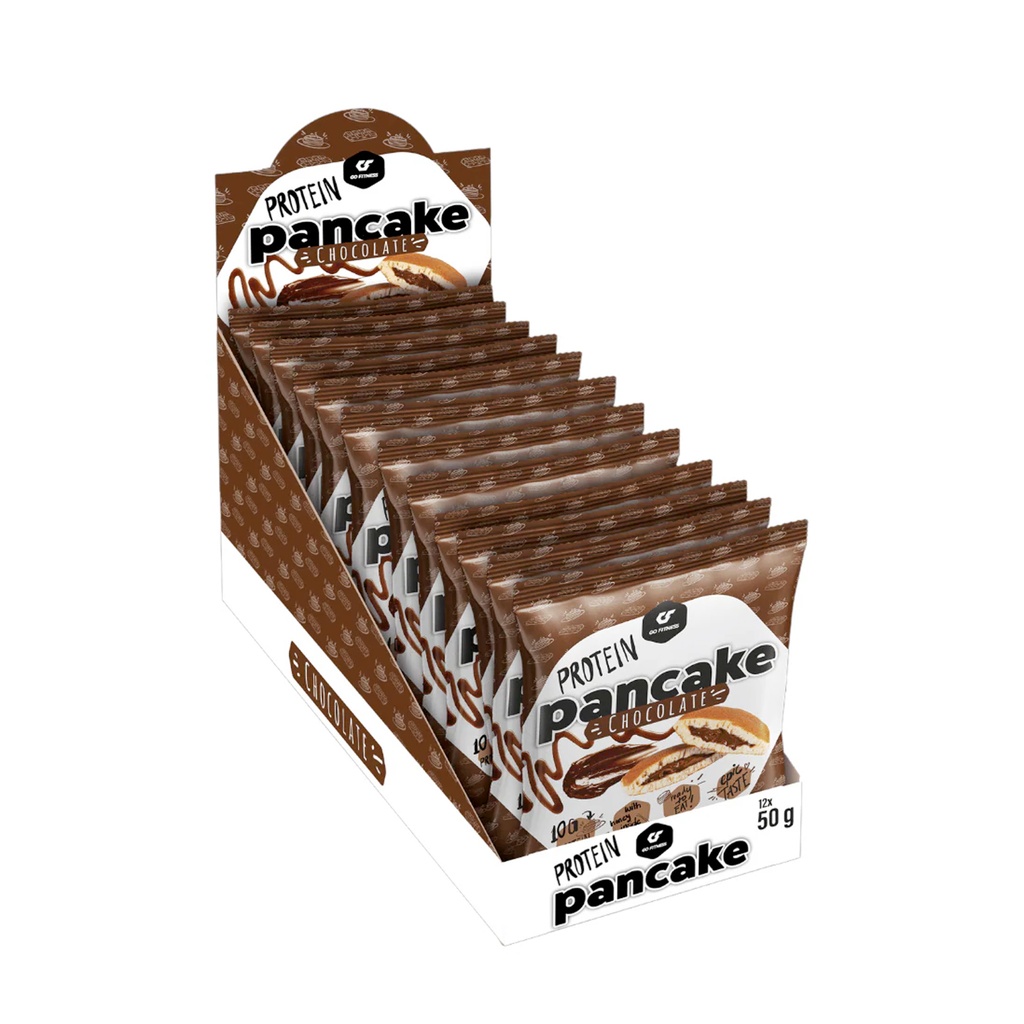 GoFitness Nutrition Protein Pancake