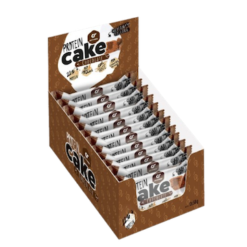 GoFitness Nutrition Protein Cake