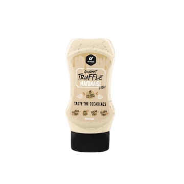 GoFitness Nutrition Zero Sauces