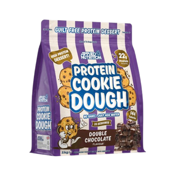 Applied Protein Cookie Dough