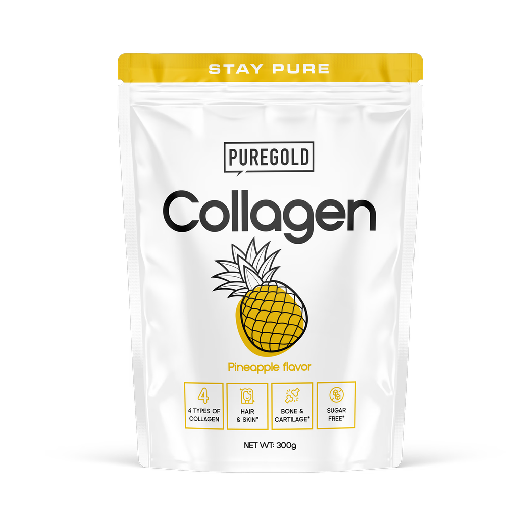 PureGOLD Collagen Powder
