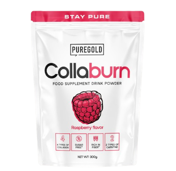 PureGOLD CollaBurn