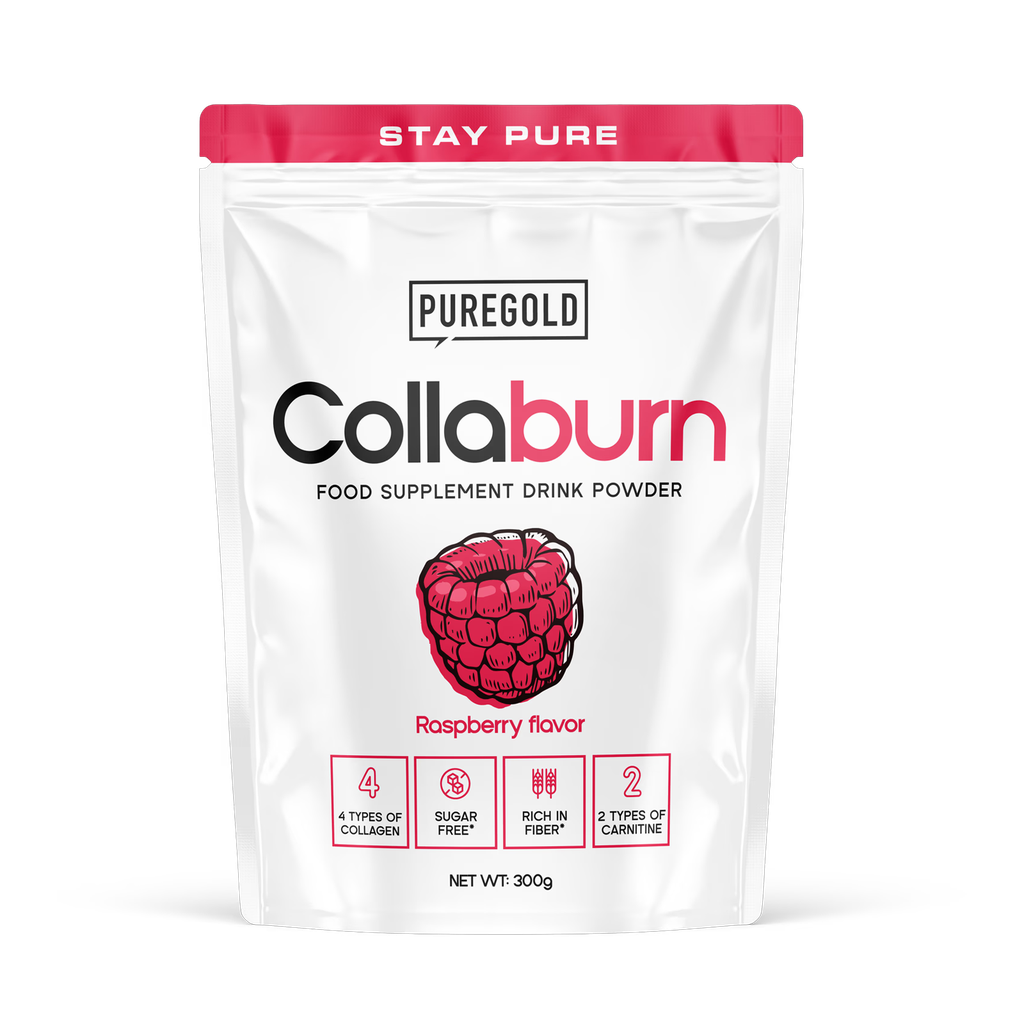 PureGold CollaBurn