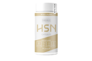 PureGOLD HSN (HairSkinNails)