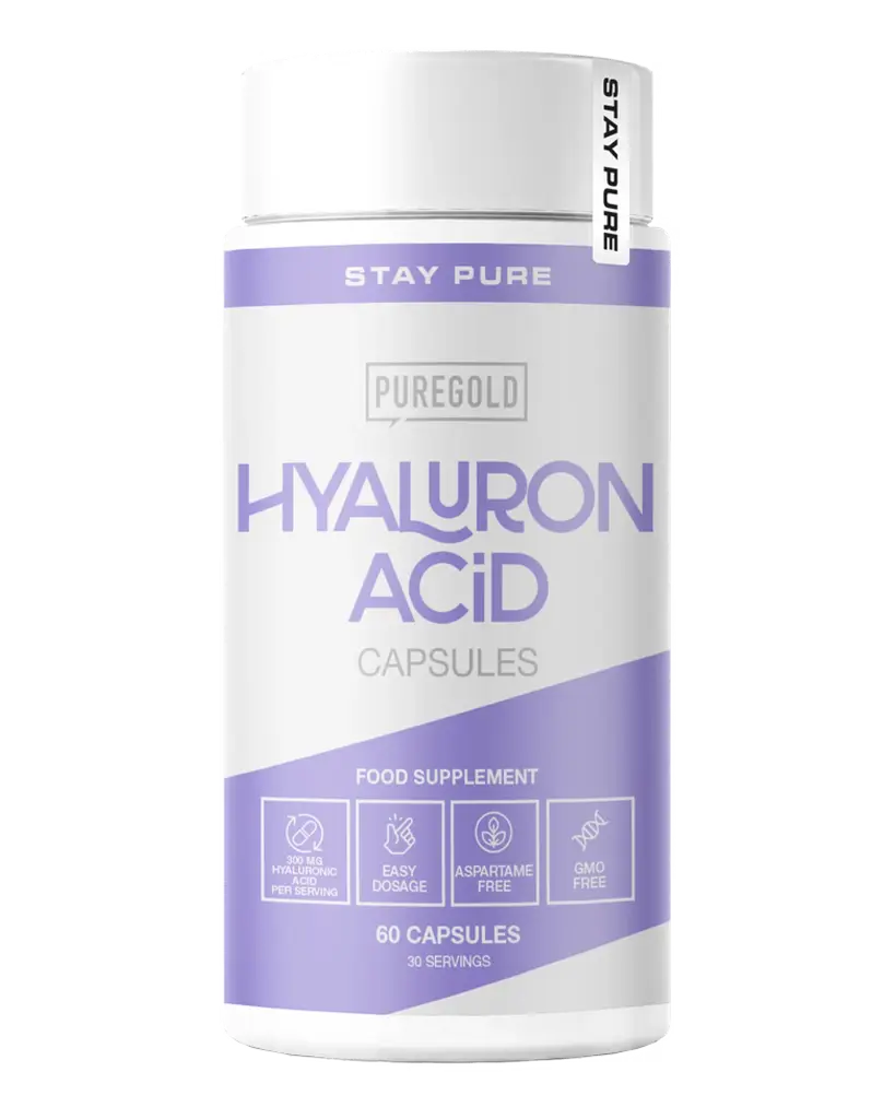 PureGold Hyaluron Acid