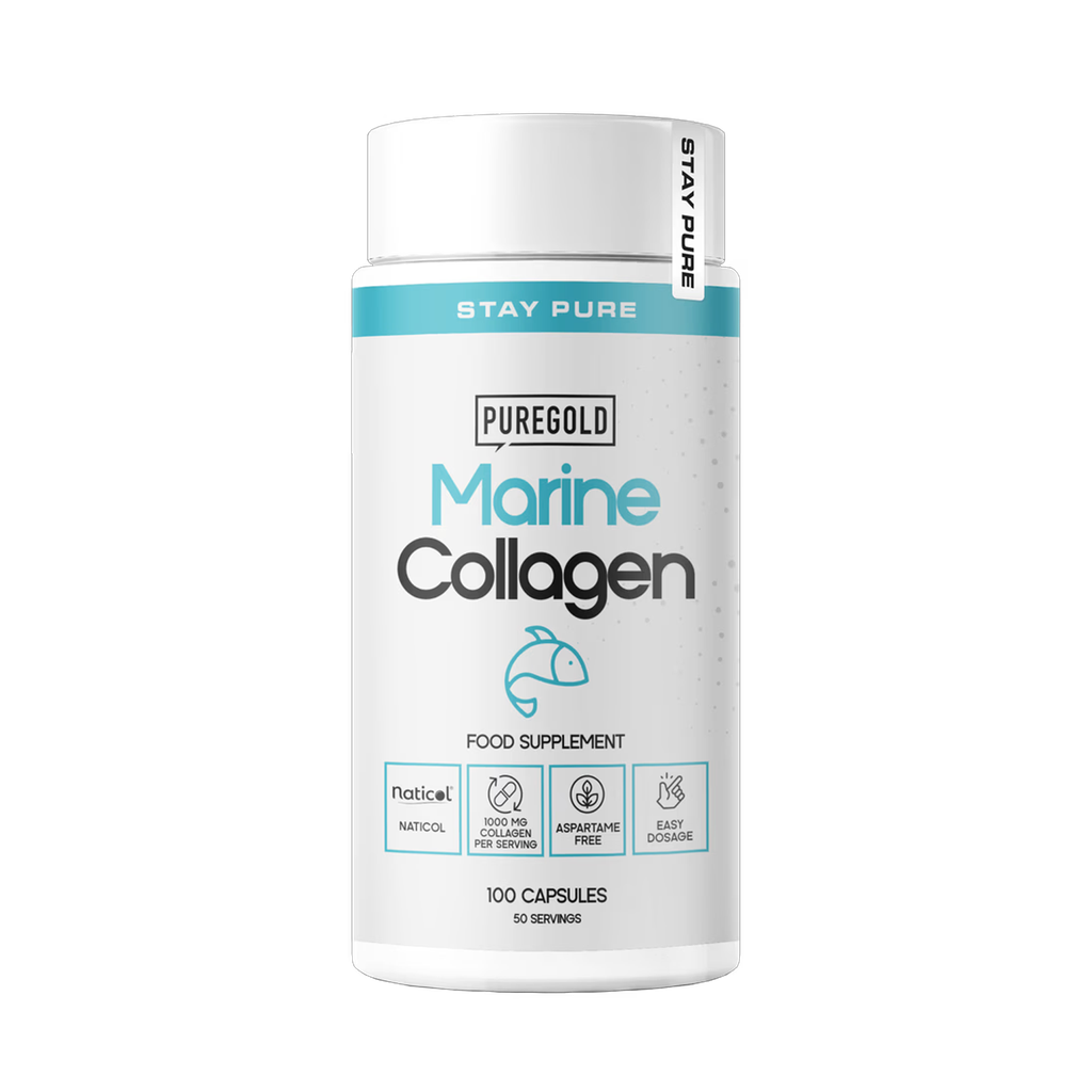 PureGOLD Marine Collagen