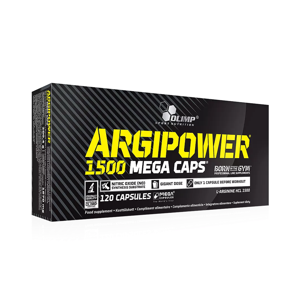 Olimp Argipower 1500