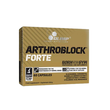 Olimp Arthroblock Forte