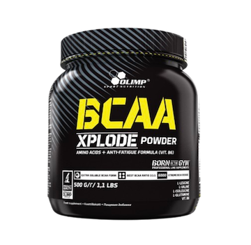 Olimp BCAA Xplode