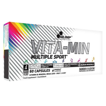 Olimp Vita-Min Multiple Sport