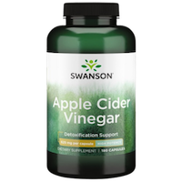 Swanson Apple Cider Vinegar