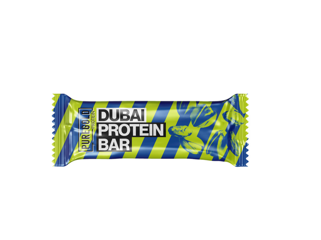 OUTLET PureGold Dubai Bar