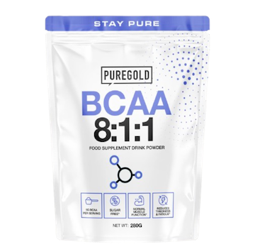 PureGold BCAA 8:1:1