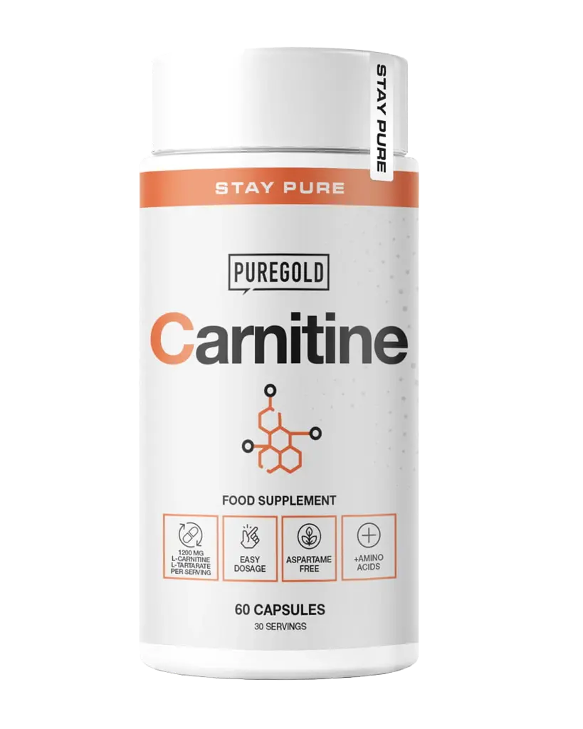 PureGold Carnitine