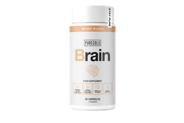 PureGold Brain