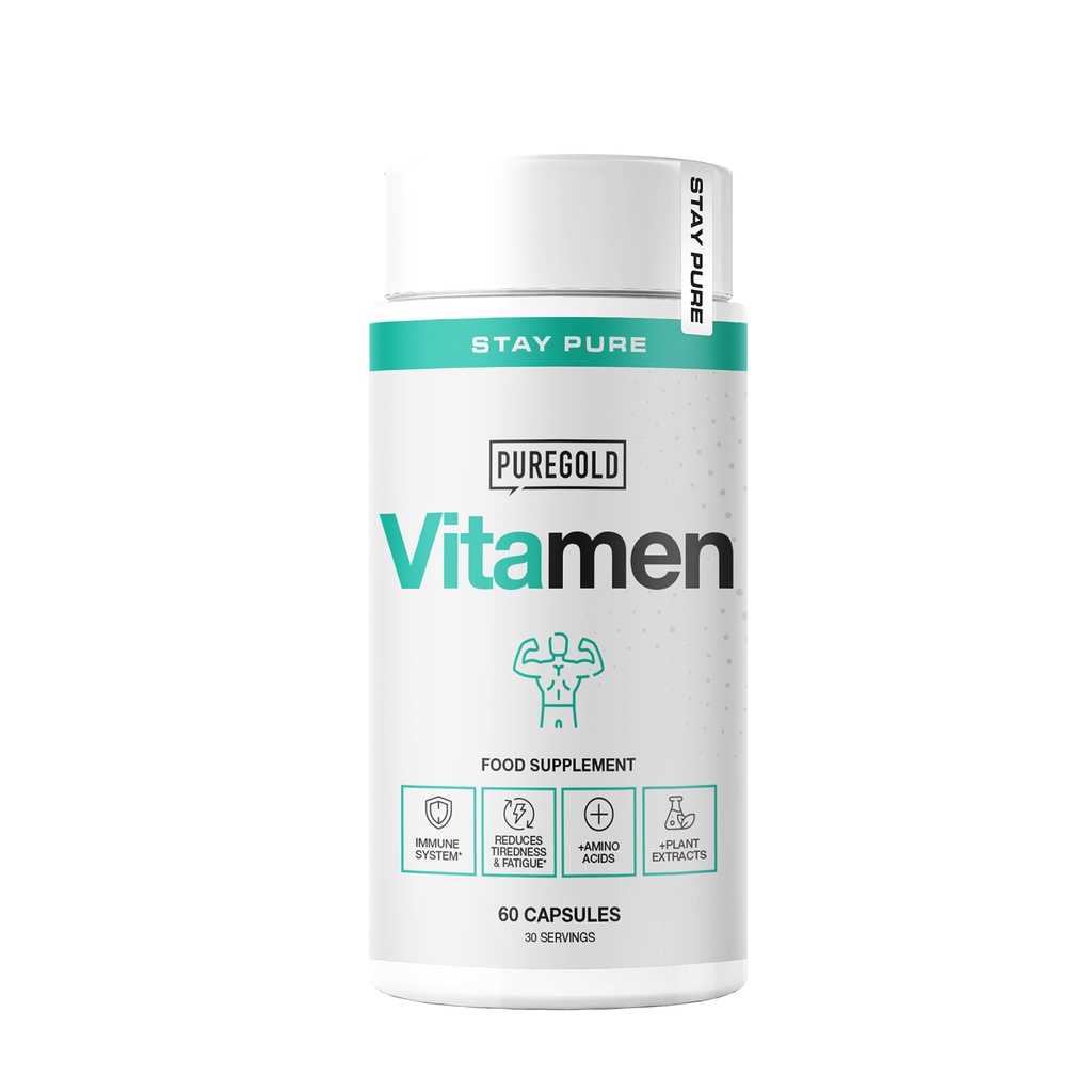 PureGold VitaMen