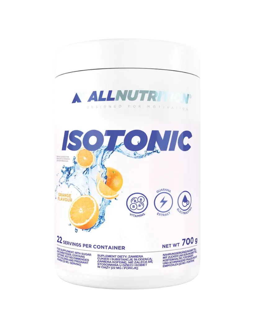 AllNutrition Isotonic