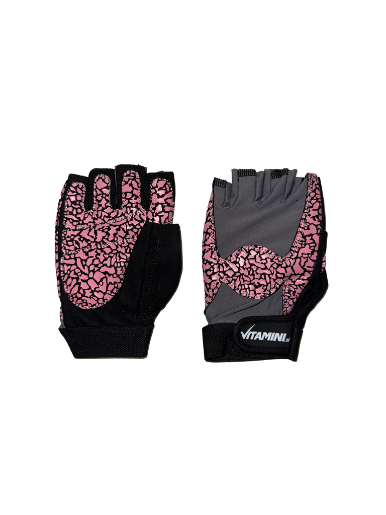 Vitamini.si ženske fitnes rokavice