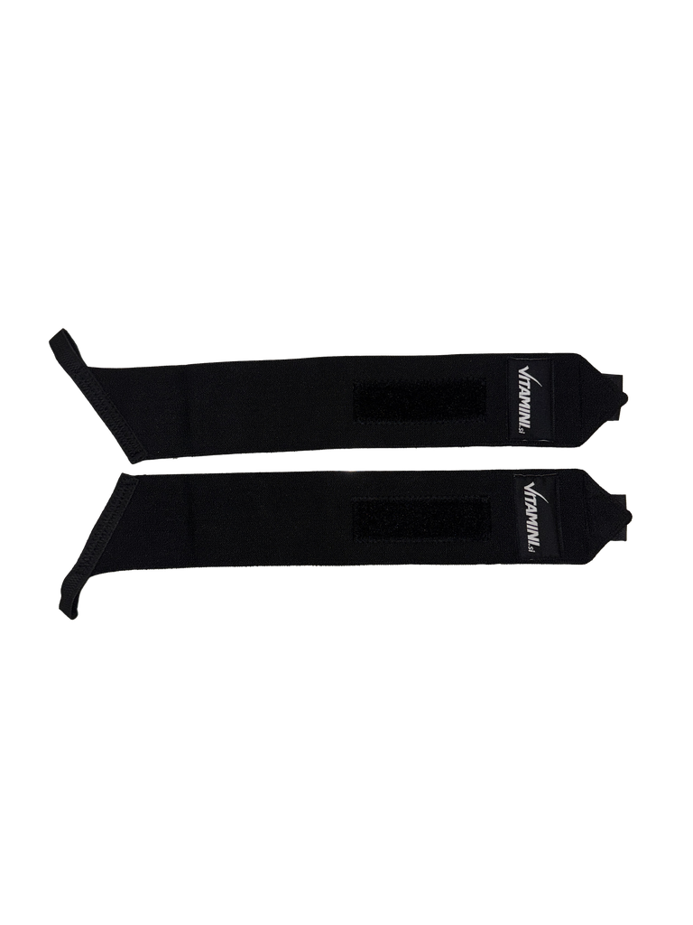 Vitamini.si trake za zapešća (Wrist Wraps)
