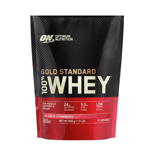 Optimum Gold Standard 100% Whey