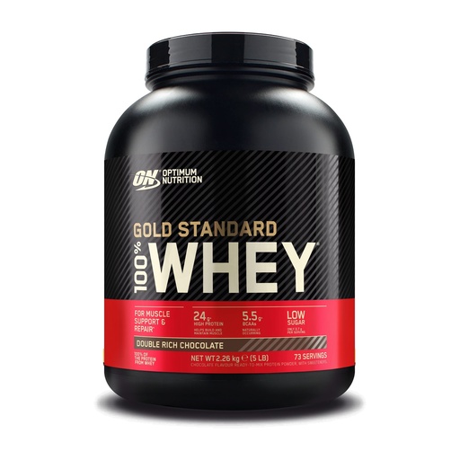 Optimum Gold Standard 100% Whey