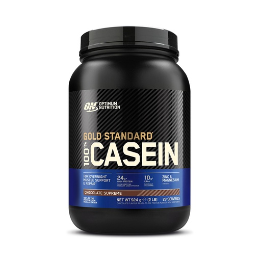 Gold Standard 100% Casein