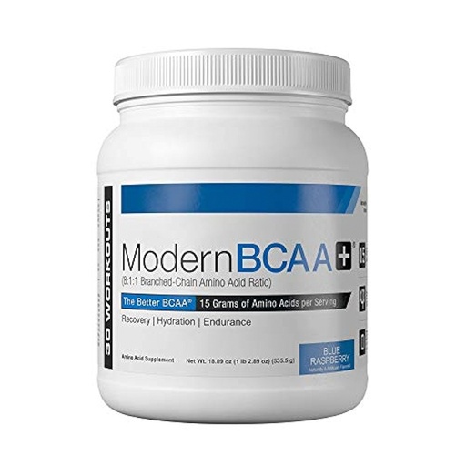 Usplabs Modern BCAA Plus