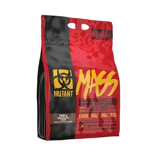 Mutant Mass