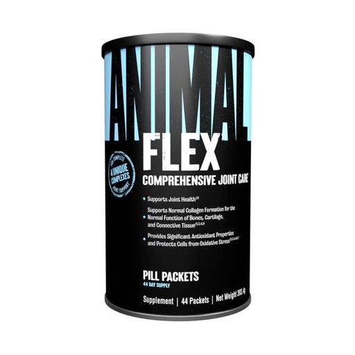 Animal Flex, 44 vrečk