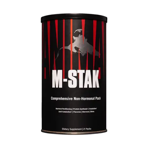 Animal M-Stak