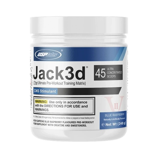 USPlabs Jack3D
