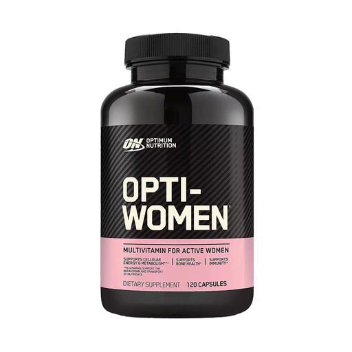 Optimum Opti-Women, 60 kapsul